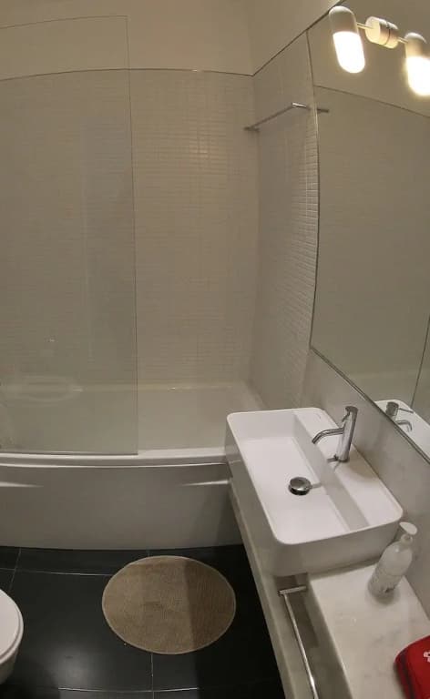 The Yellow Flat - photo 11