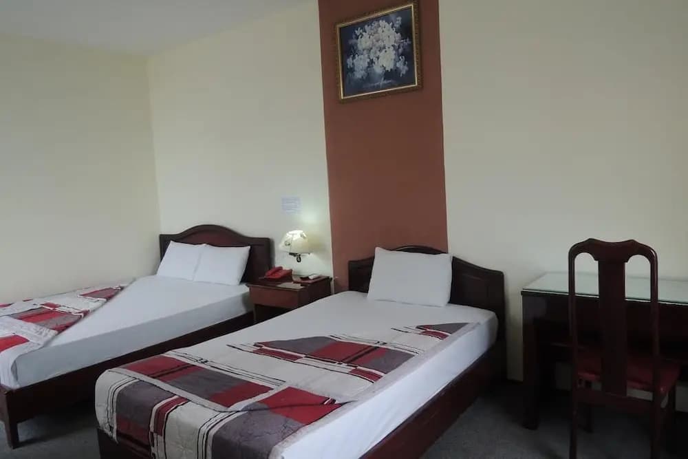 C30 Glory Hotel - photo 7