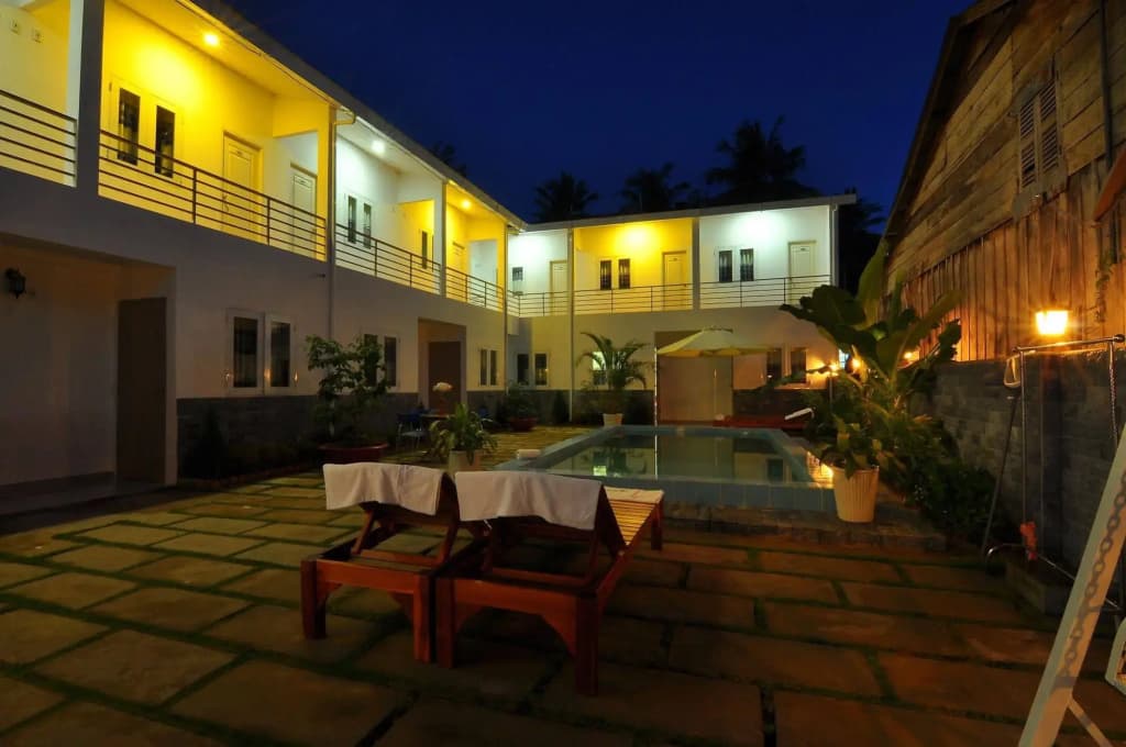 Orchid Guest House - photo 16