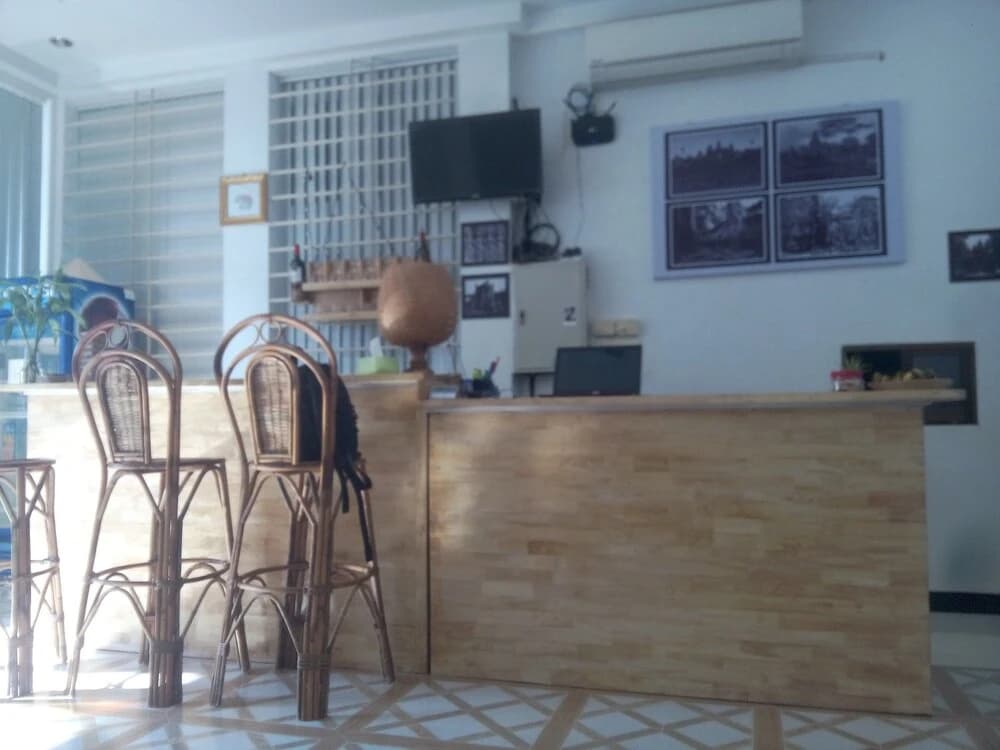 Seven Rooms Villa - photo 15