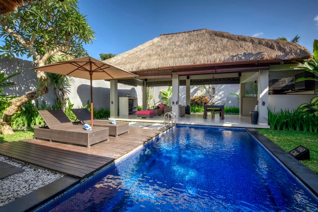 Villa Jerami & Spa - photo 17