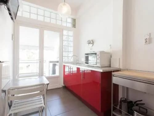 Boutique Athens Apartment Dm17 - photo 11