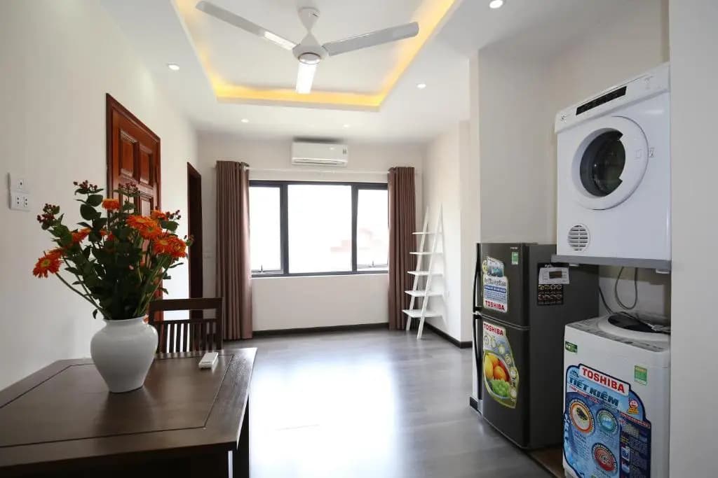 Happy House- Service Apartment Ha Noi - photo 7