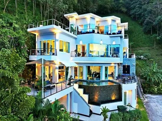 Villa Namaste - photo 4