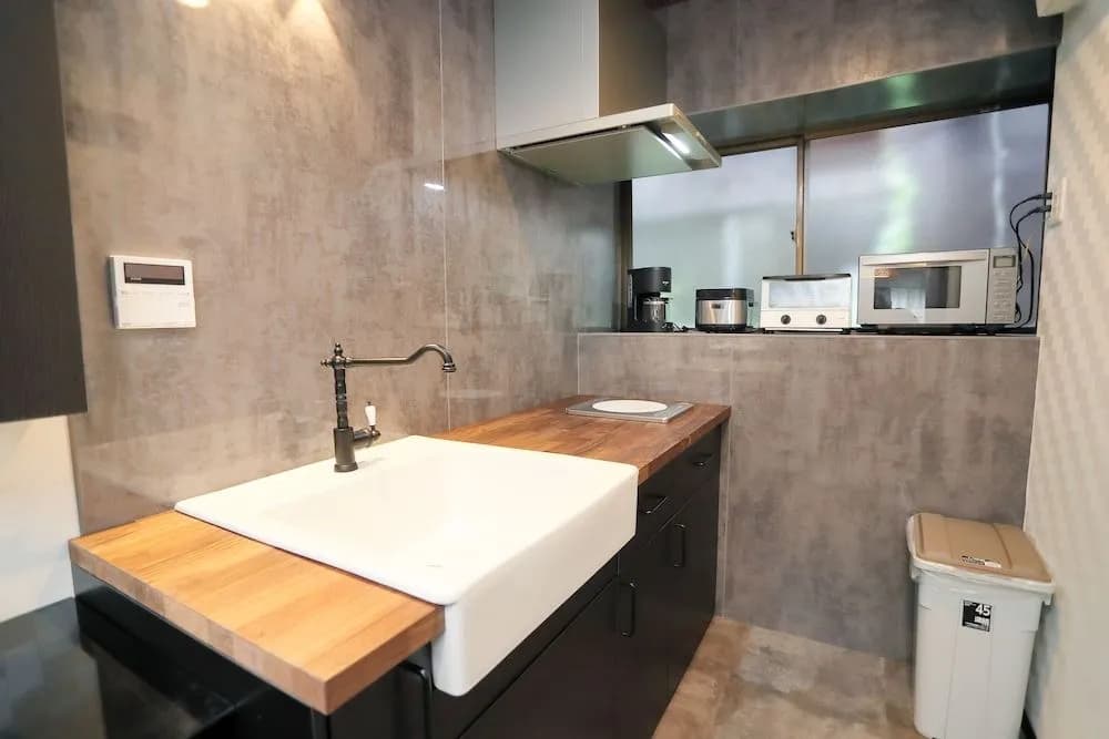 Villa Ikebukuro Altair - photo 21