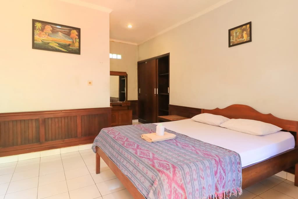 Sari Indah Cottages - photo 18