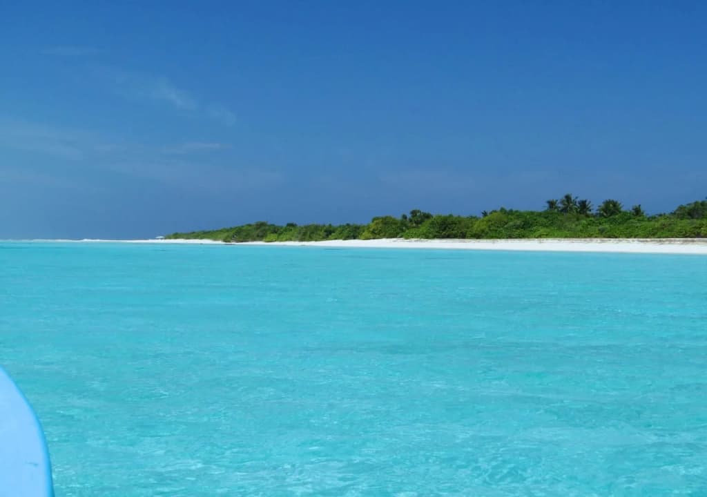 Vilu Beach - photo 12