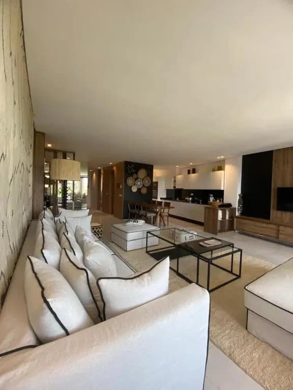 Hivernage luxury Apartment - photo 2