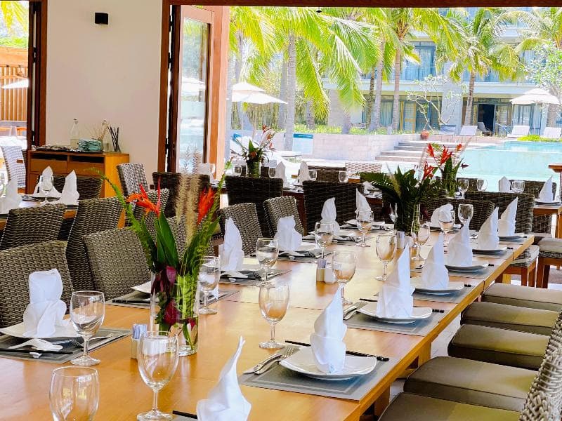 The Ocean Villas - photo 32
