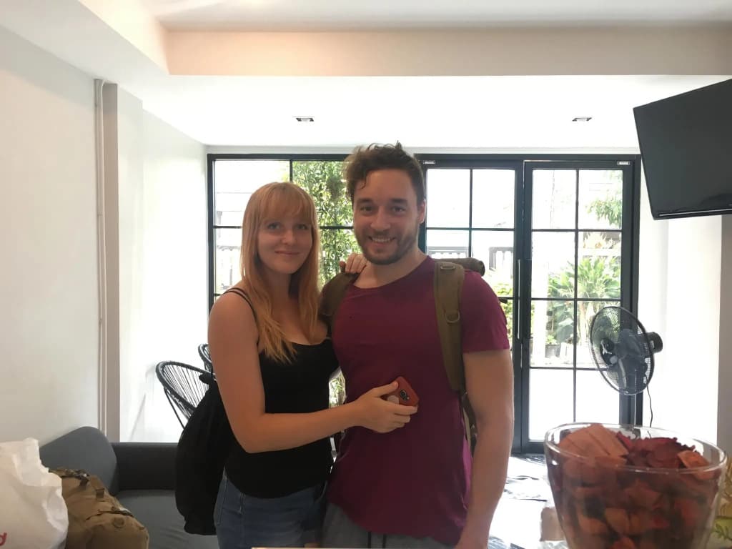 9TY Hotel - photo 13