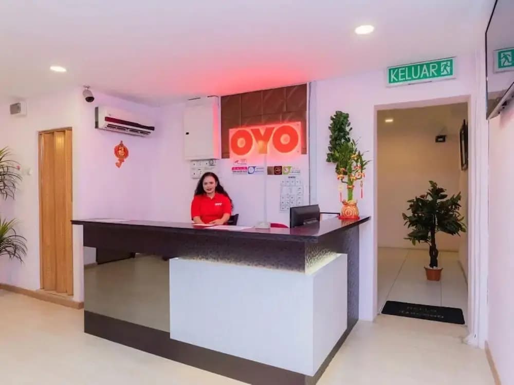 98 Hotel - photo 8