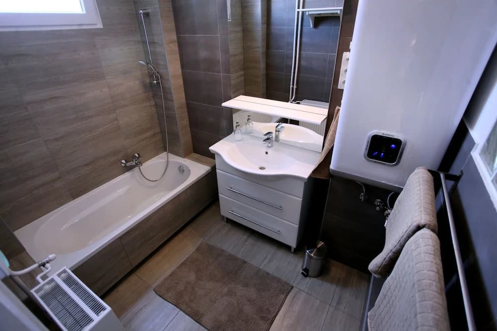 Dfive Apartments - Szervita - photo 9