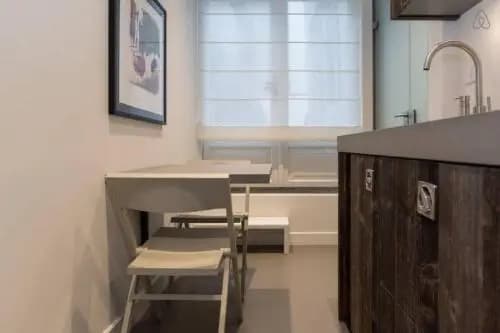 Canal Dream Apartment - photo 14