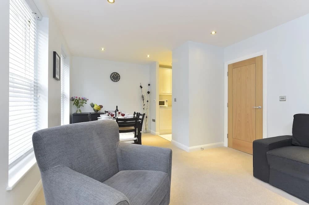 Tower Bridge City Apartments - photo 21