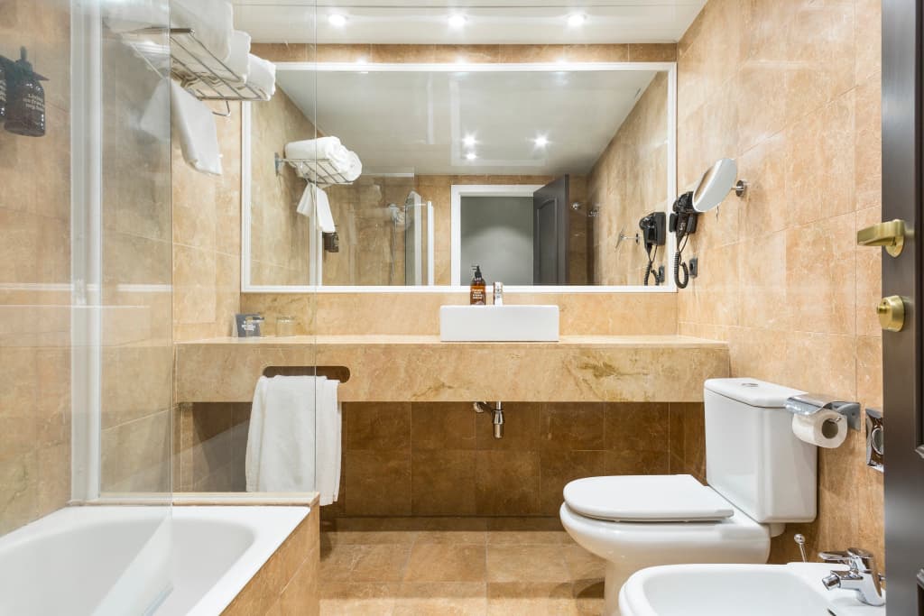Hotel Acta Splendid - photo 9