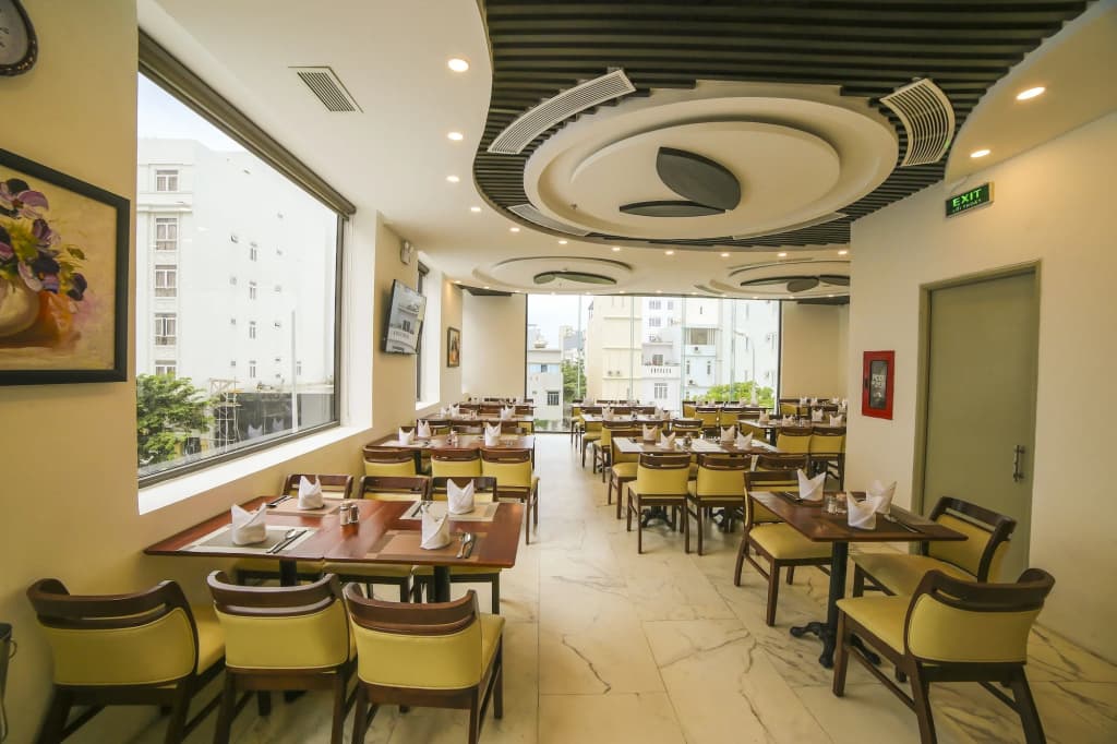 Flower Hotel - photo 16