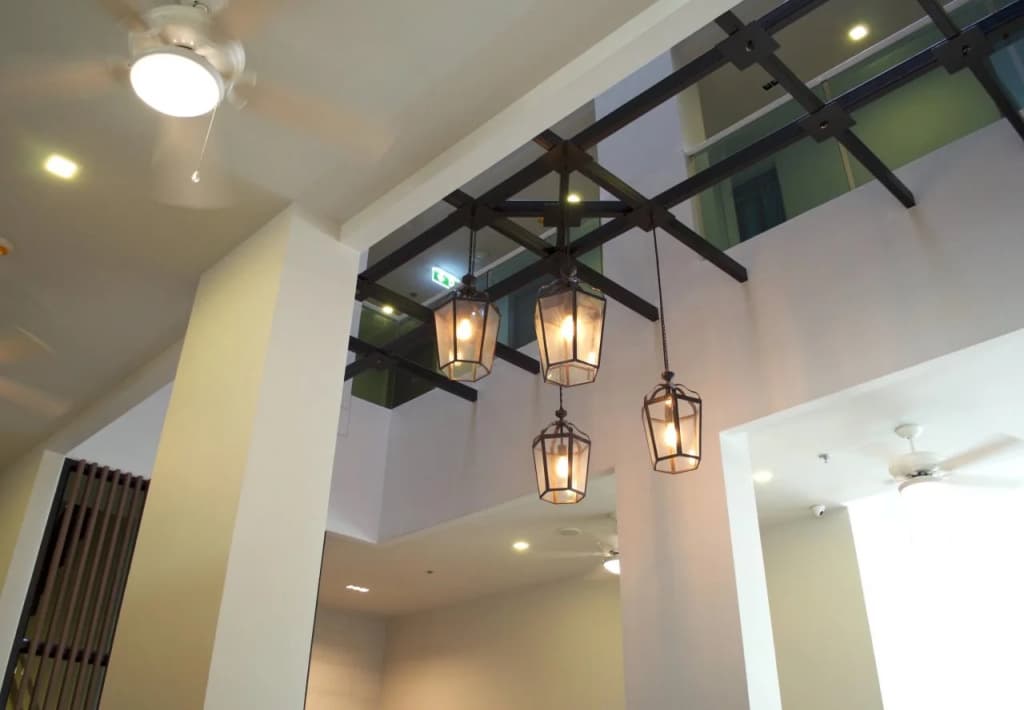 Centro One Patong Hotel - photo 30
