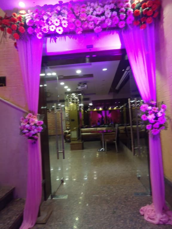 Hotel Palazzo inn - photo 8