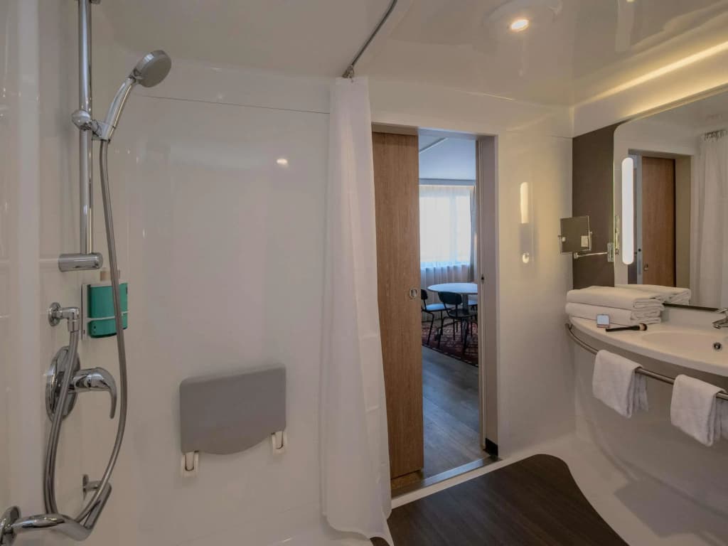 Novotel Suites Nice Airport - photo 44