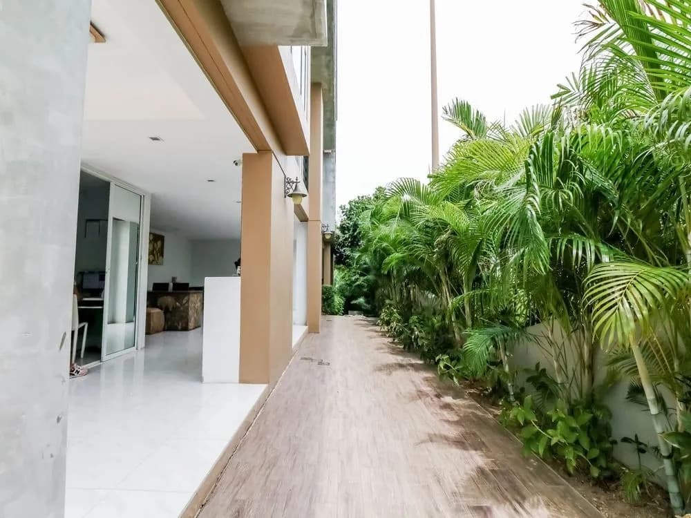NIDA Rooms Bo Phut 1289 Beach - photo 11
