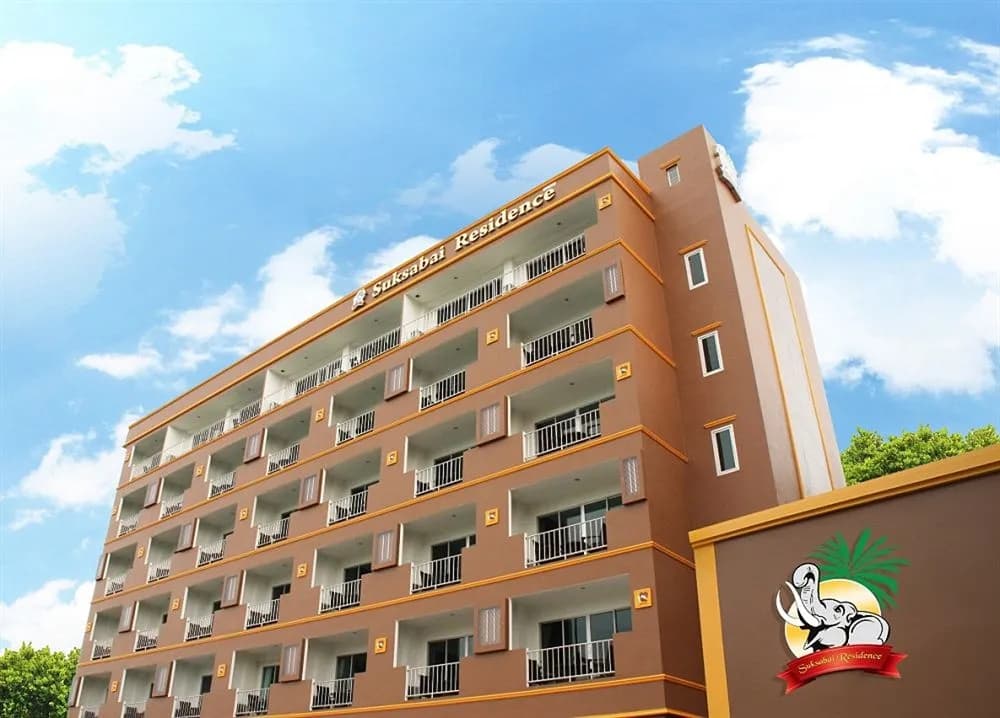 Suksabai Residence - photo 1