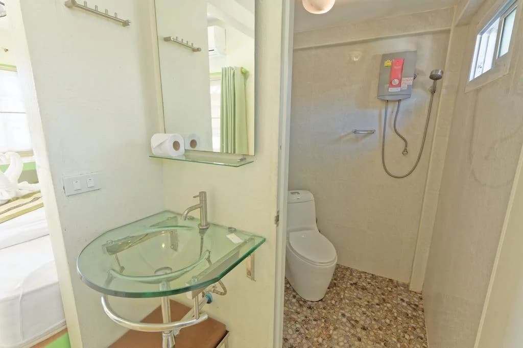 Health Oasis Resort - photo 8