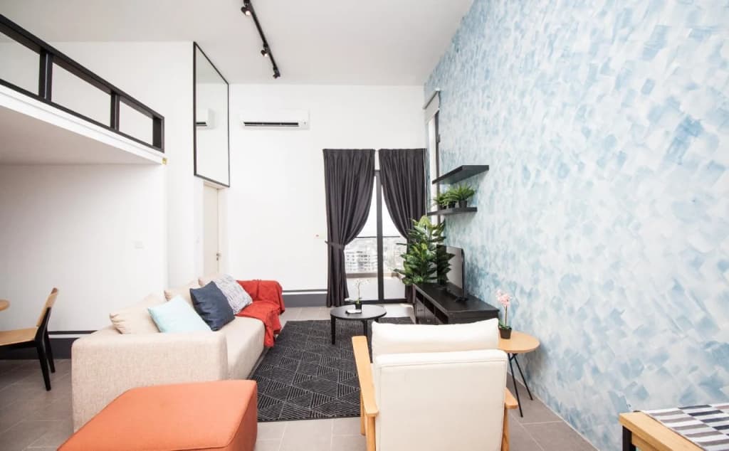 The Establishment KL Sentral Bangsar by Plush - photo 23