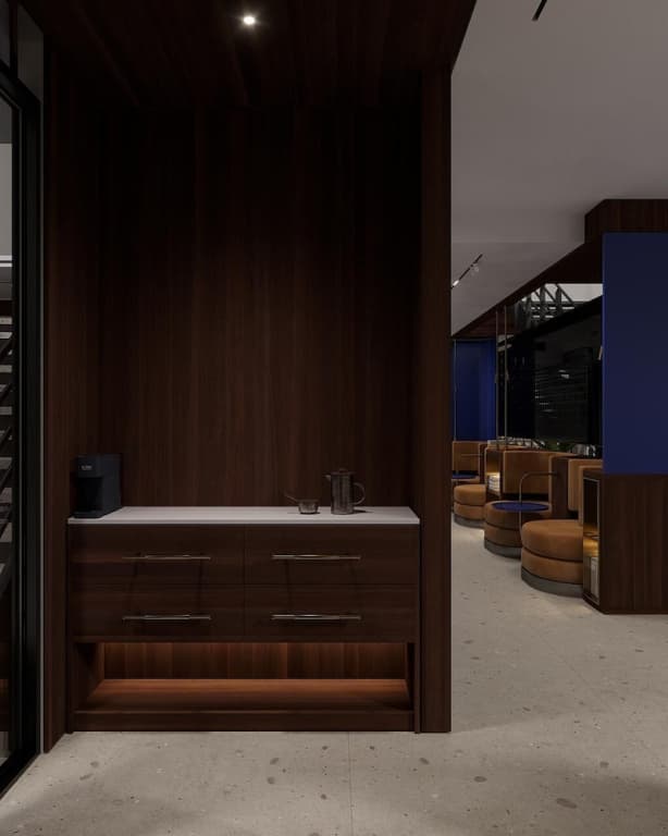 Hotel Leev Miromesnil - photo 11