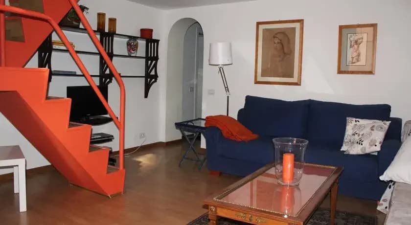 Relais House Ripetta - photo 7