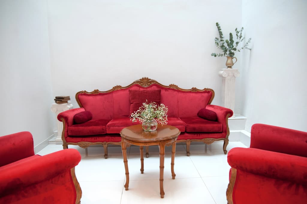 Acropolis Ami Boutique Hotel - photo 25