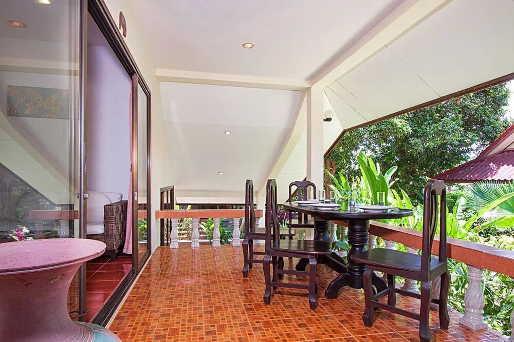Happiness Villa B - photo 10