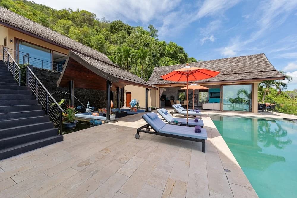 Villa Tiga - photo 33