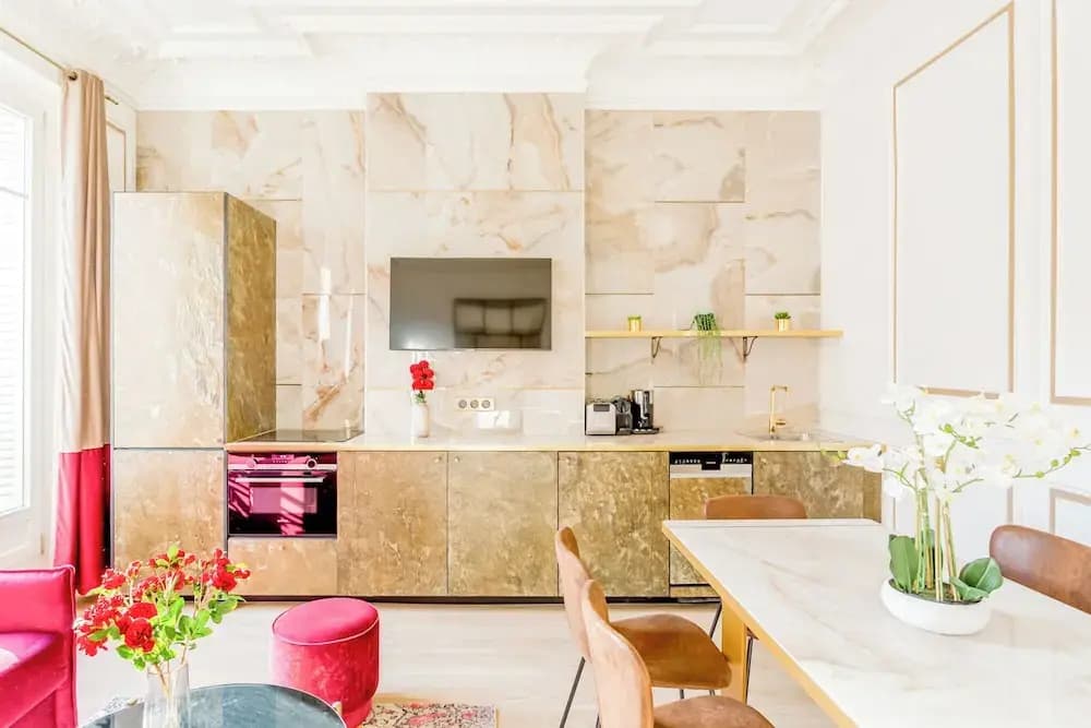 Merveil Luxury Suites - Opera I-II - photo 23
