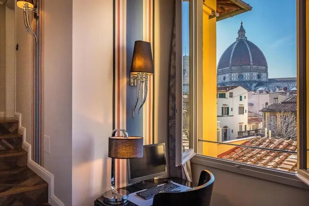 Arte' Boutique Hotel - photo 15