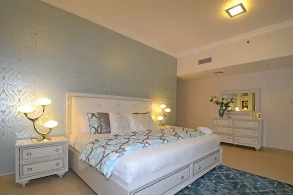 Al Bateen Residence - photo 4
