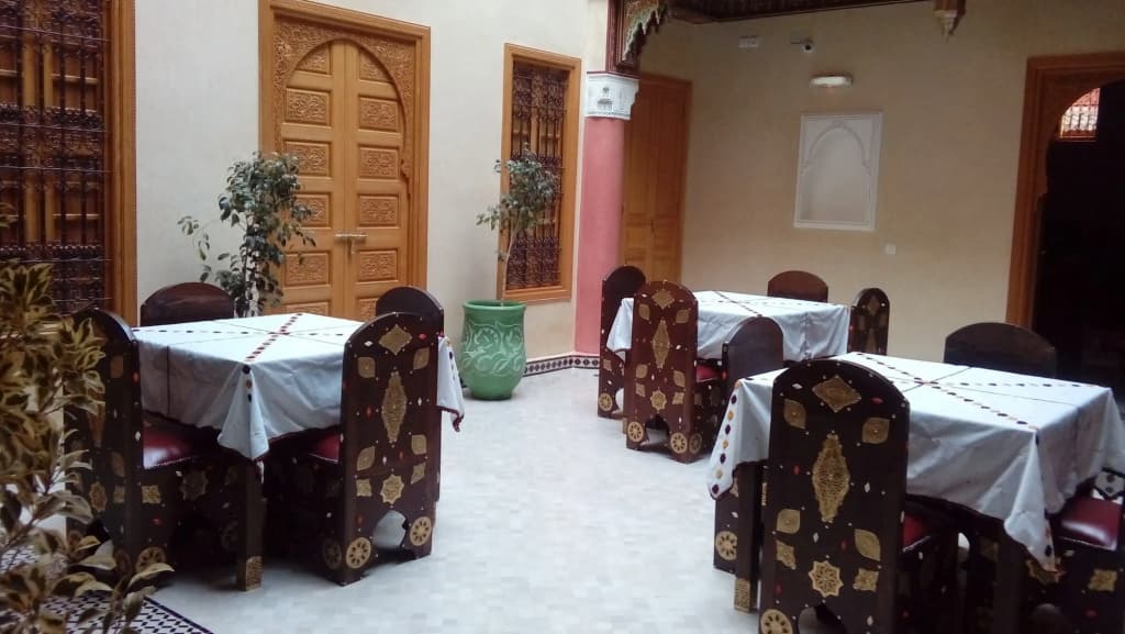 Riad Miral - photo 22