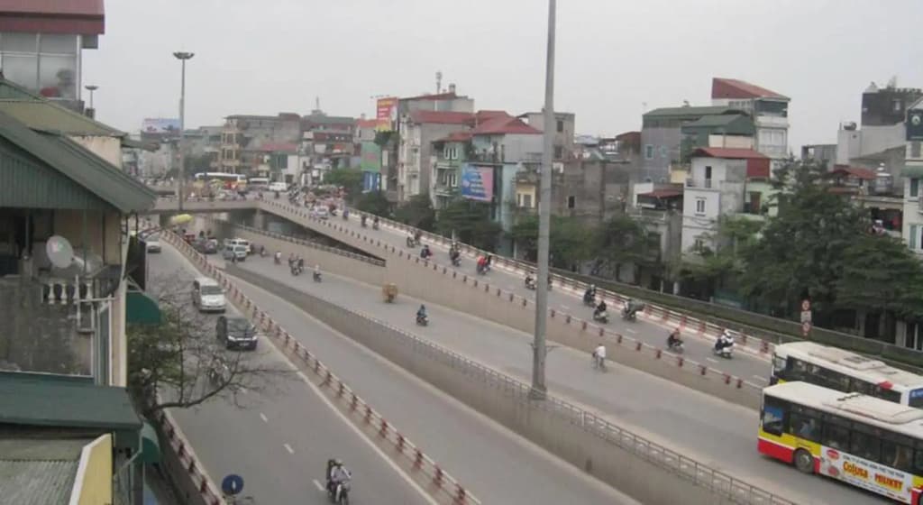 Hanoi Hoa Duong Hostel - photo 11