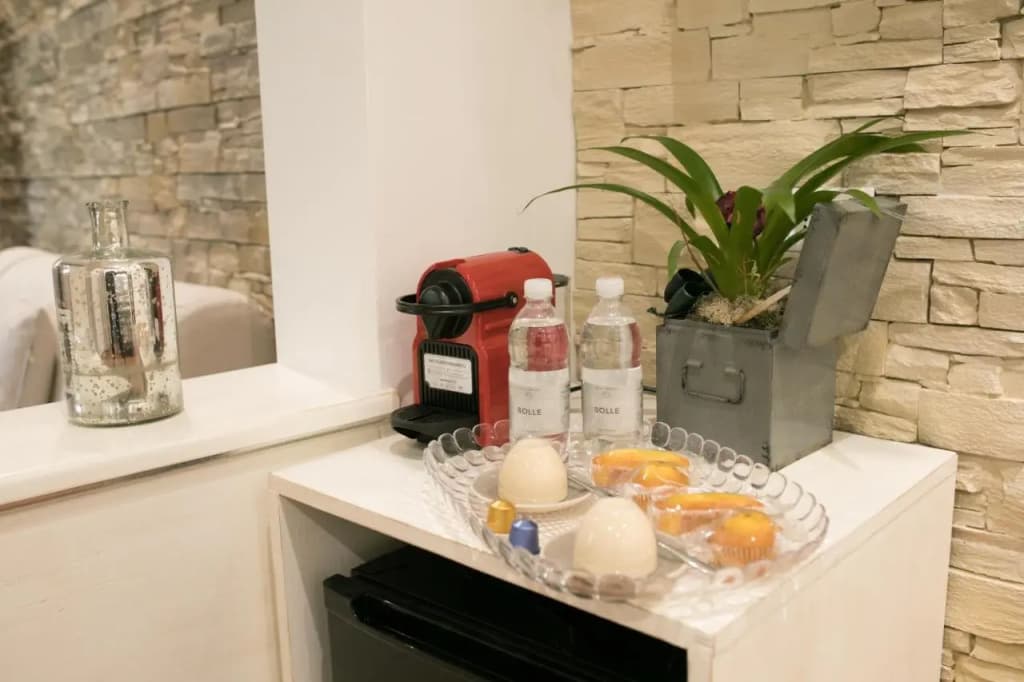 Cestello Luxury Rooms - photo 13