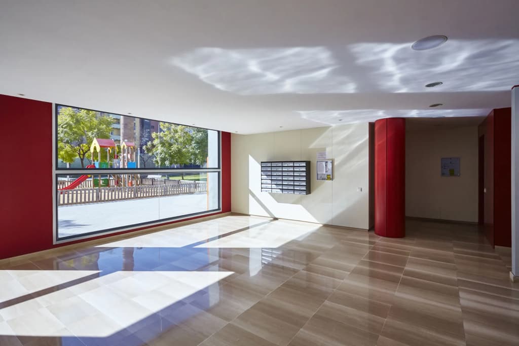 Ciutadella Park Apartments - photo 13