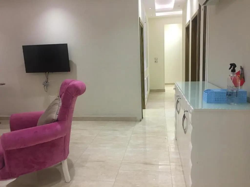 Ramco Hotel Apartments Compound Leila - photo 16