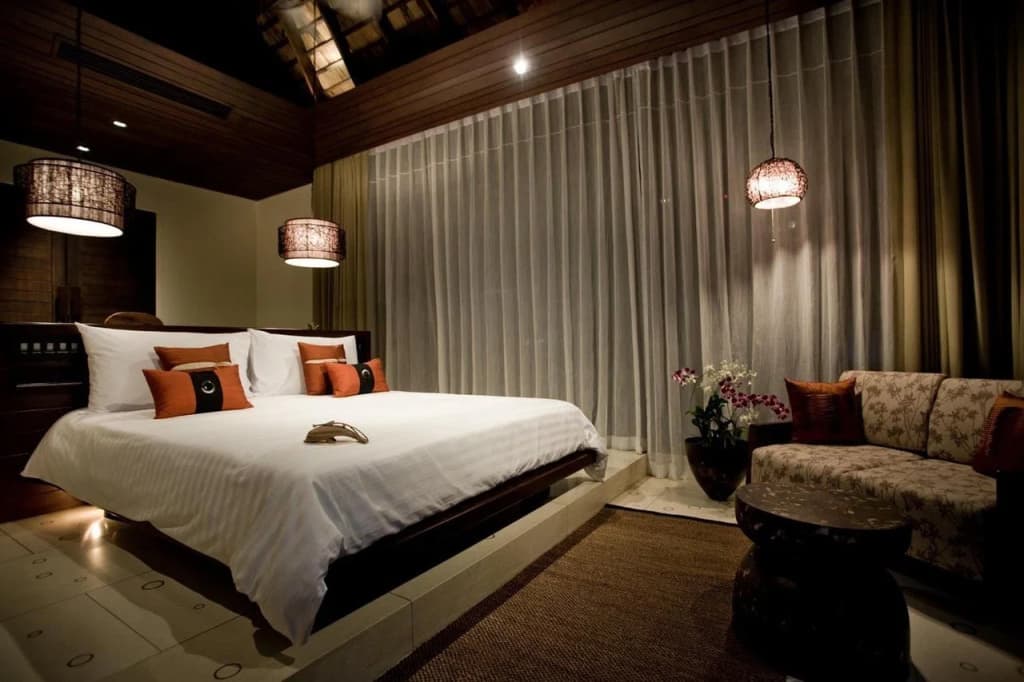 The Vijitt Resort Phuket - photo 28