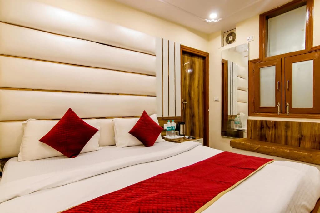 Hotel Star Palace - photo 5