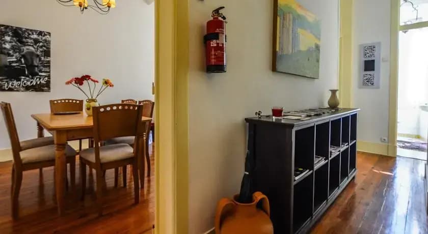 Castle Cosy Apartment - photo 7
