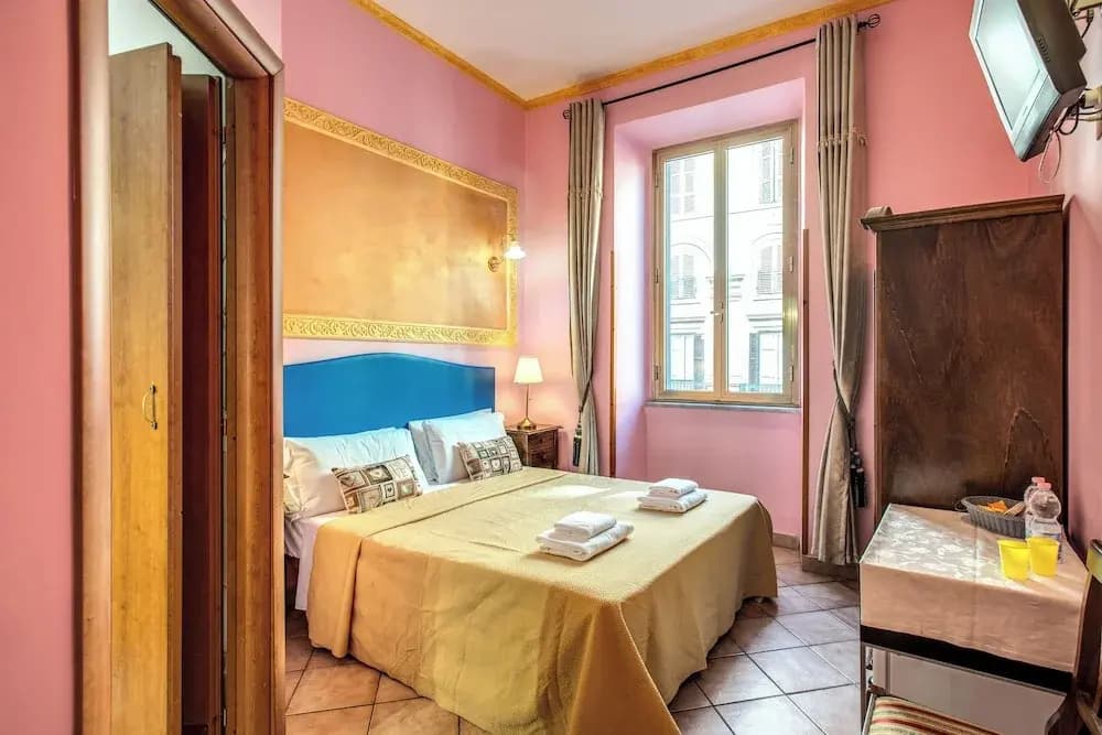Guest House Goito - photo 13