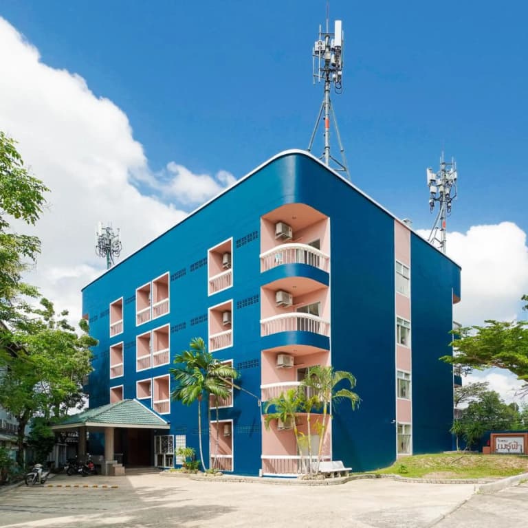 Mayfa Hotel (SHA Plus+) - photo 19
