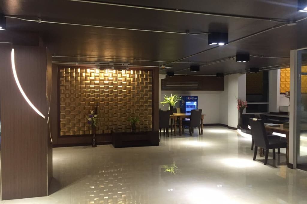 Leelawadee Resotel Raminthra 23 - photo 24