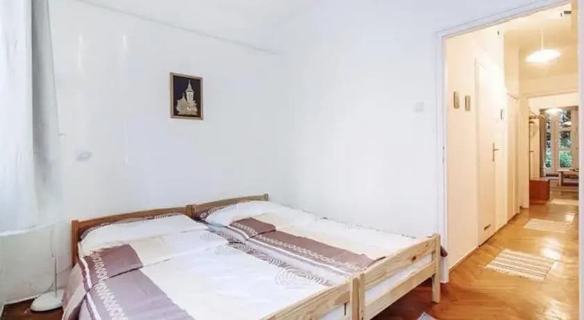Toldy Apartment - photo 7