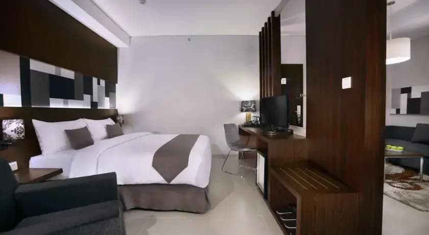 Neo Hotel Gatot Subroto Bali - photo 2