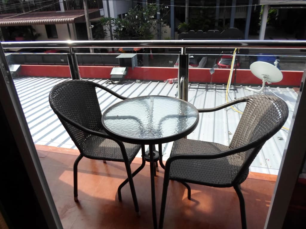 Aonang chokdee hostel - photo 14