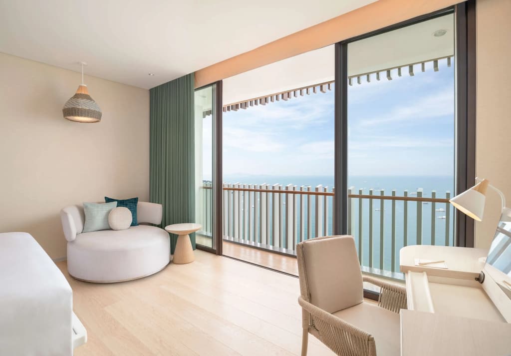 Hilton Pattaya - photo 16